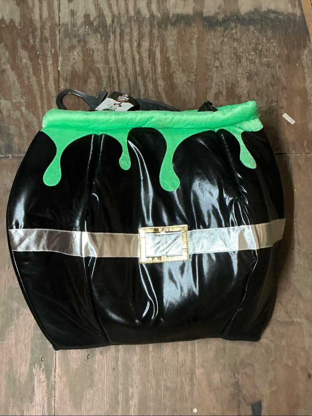 Hyde & EEK! Kids Witch Cauldron Costume